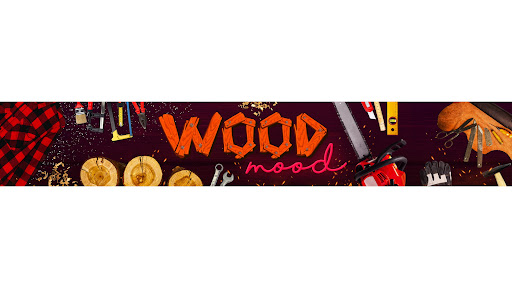 Wood Mood banner