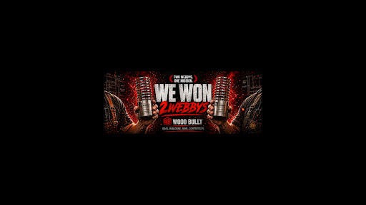 Wood Bully  banner