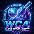 World cricket academy  avatar