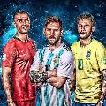 WorldCup Hub avatar