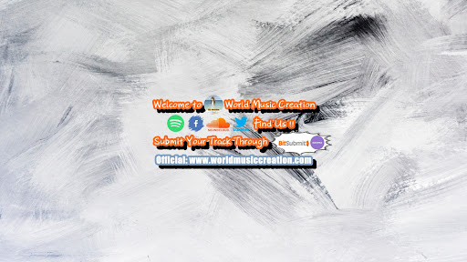 World Music Creation 音樂世界 banner