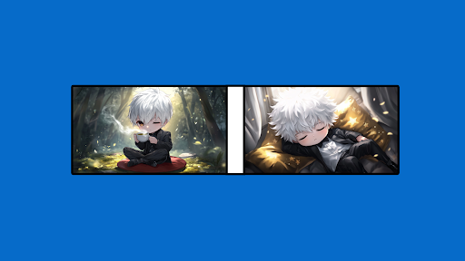 想看看世界 banner