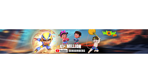WowKidz banner