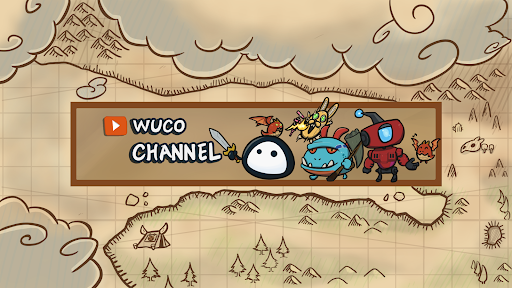 無口君Wuco banner
