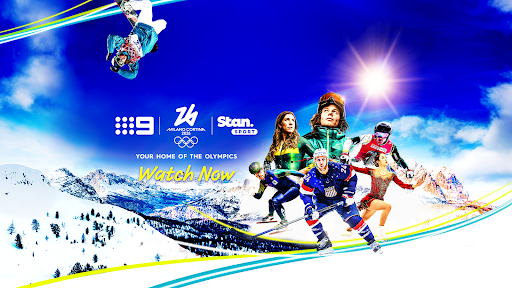 Wide World of Sports banner