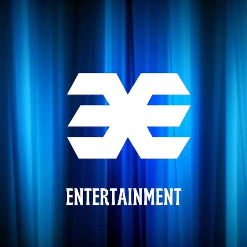 X1 ENTERTAINMENT avatar