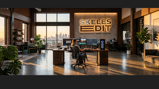 Скелес Эдит banner
