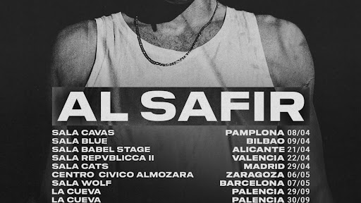 Al Safir banner