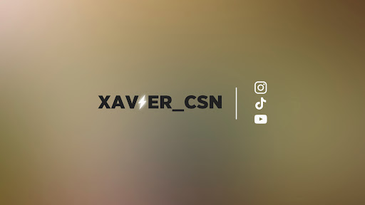 Xavier banner