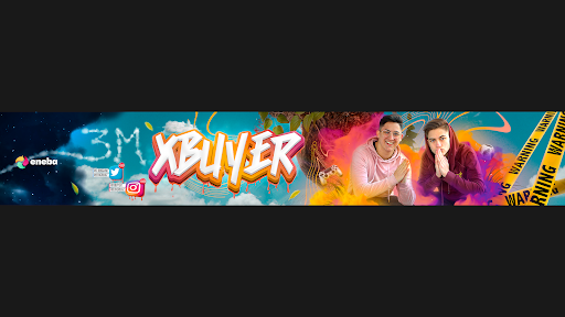 xBuyer banner