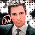 Cross avatar