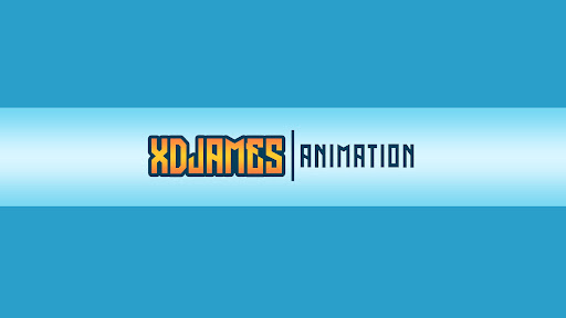 XDJames banner