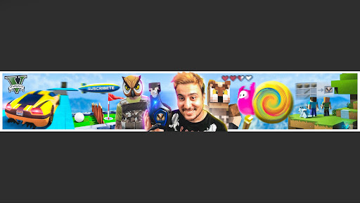 xFaRgAnx YT banner