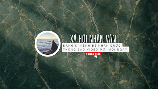 Xã Hội Nhân Văn banner