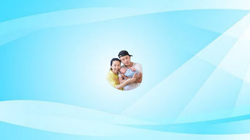 Xiao Family Kidz  banner