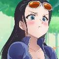 动漫剪刀手 avatar