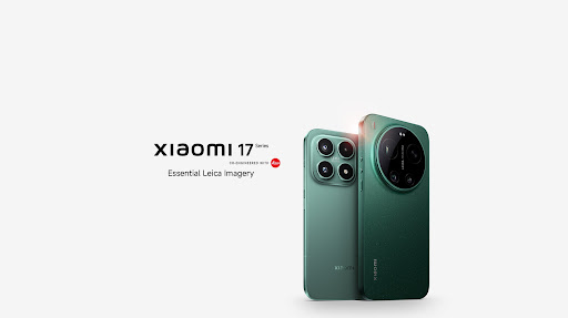 Xiaomi banner