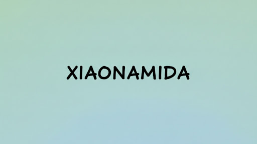 XiaoNamida banner
