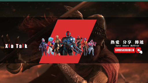 瞎七八談 banner