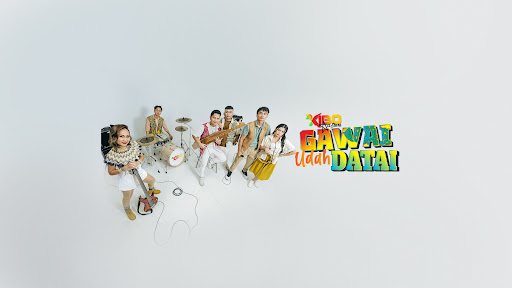 XIBO Entertainment banner