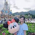 馨多士 avatar