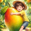 Em Xoài Hài Hước avatar