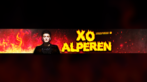 XO Alperen banner