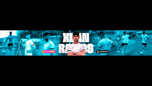 Xoan Ramos banner