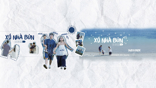 Xó nhà Bún banner