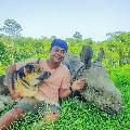 XoZo ANIMALS LOVER avatar