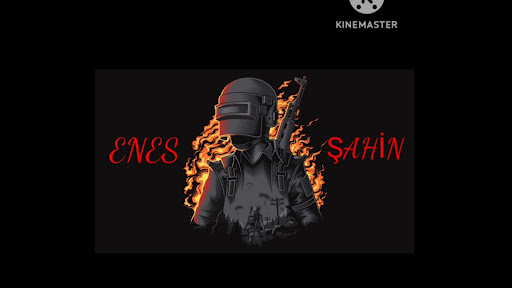 Enes ŞAHİN  banner