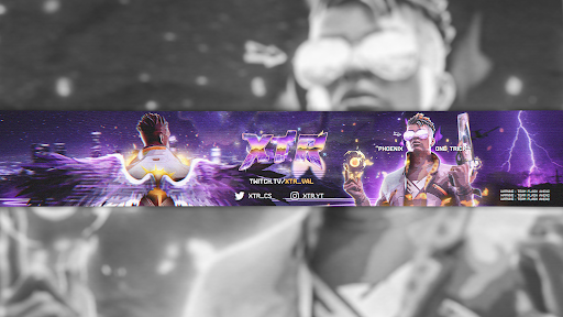 xtr banner