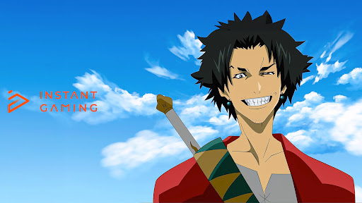 Naito banner