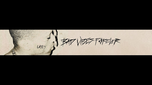 XXXTENTACION banner
