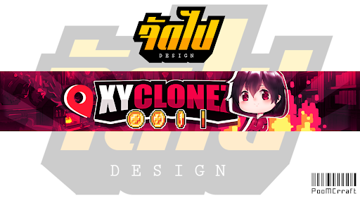 XyCloneZ banner
