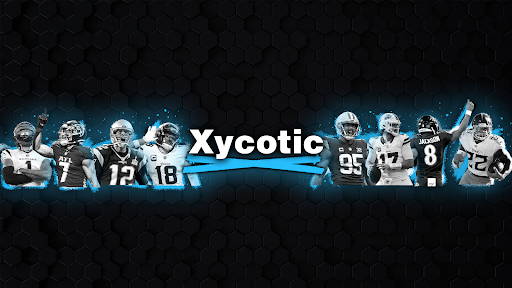 Xycotic banner