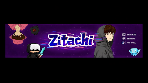 ZItachi banner