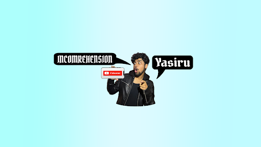 Ya6roues (Yasiru) banner