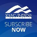 Young America's Foundation avatar