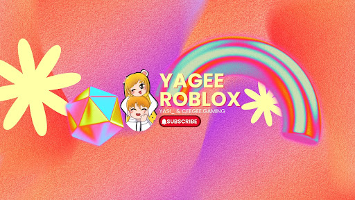 YaGee banner
