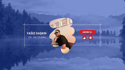 Yağız Daşkın banner