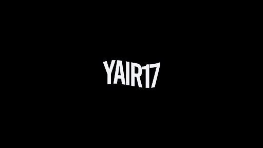 Yair17 banner