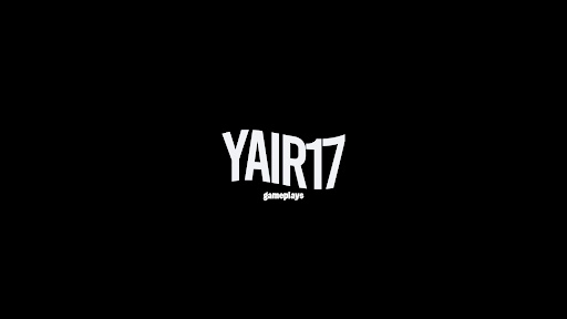 Yair17 Vlogs banner