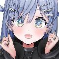 夜乃くろむ / Yano Kuromu avatar