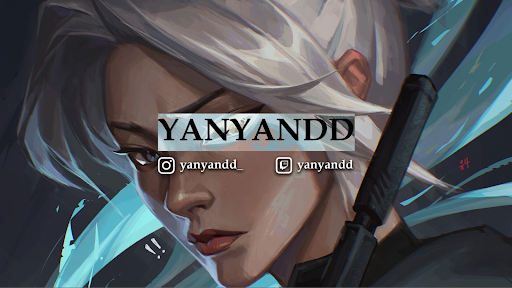 yanyan banner