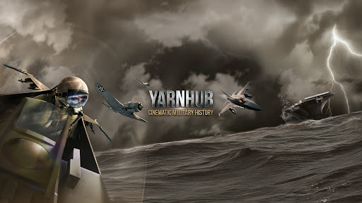 Yarnhub banner