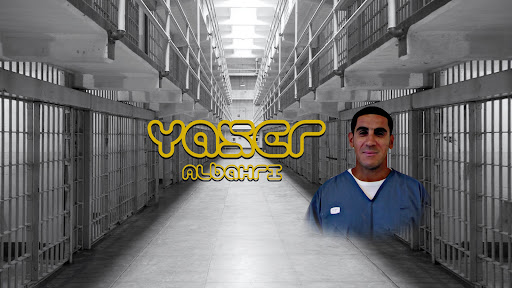YASER ALBAHRI banner