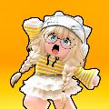 Yasi on Roblox avatar