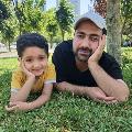 ياسر و بابا yasser & baba avatar