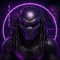 Yautja Vision avatar